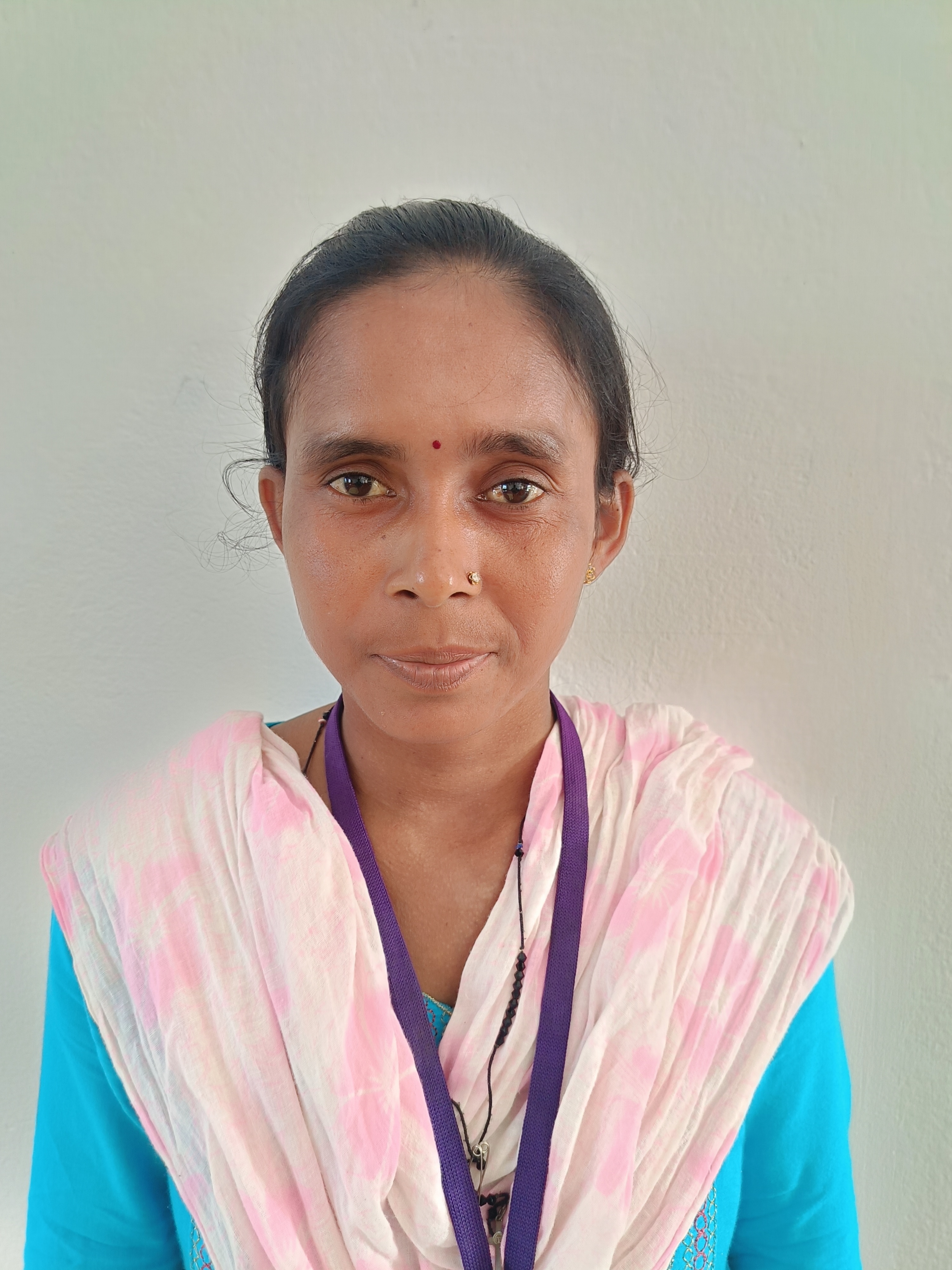 Susmita Tudu